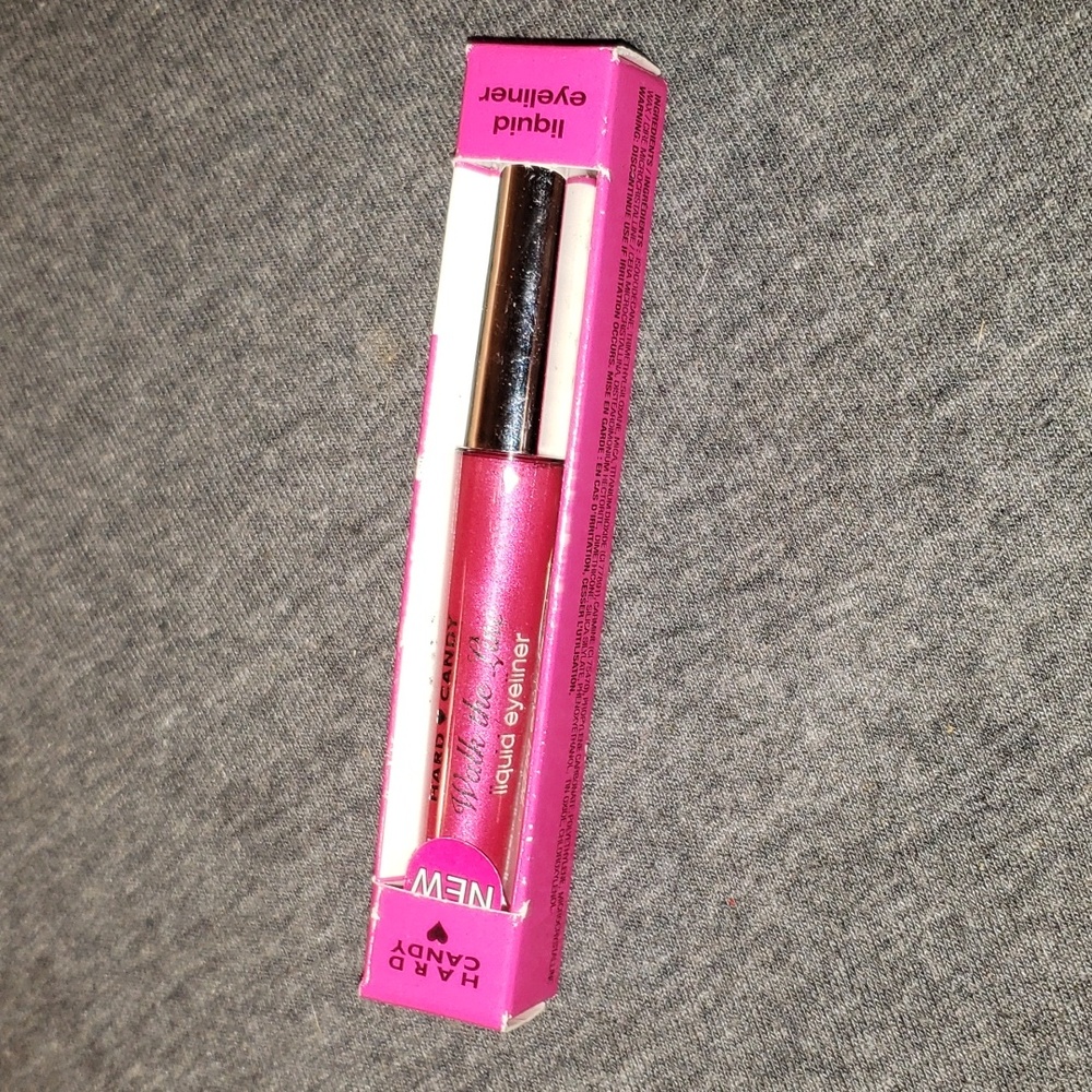 Hard Candy Walk the Line liquid eyeliner